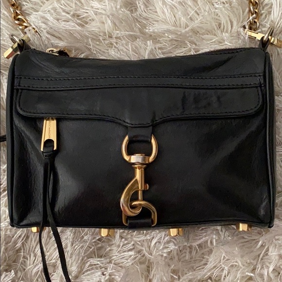 Rebecca Minkoff Mini Mac - Picture 4 of 9